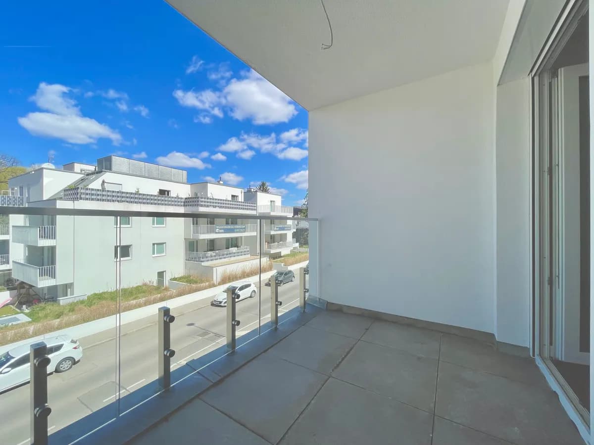 2-Zimmer-Wohnung kaufen in Wien – 65,73 m², € 329.000