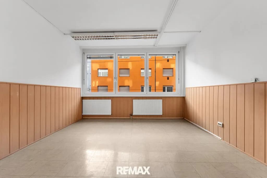5-Zimmer-Gewerbeimmobilie mieten in Linz – 202 m², € 2.754 – Bild 3 von 11