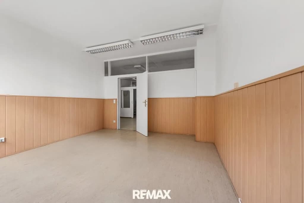 5-Zimmer-Gewerbeimmobilie mieten in Linz – 202 m², € 2.754 – Bild 5 von 11