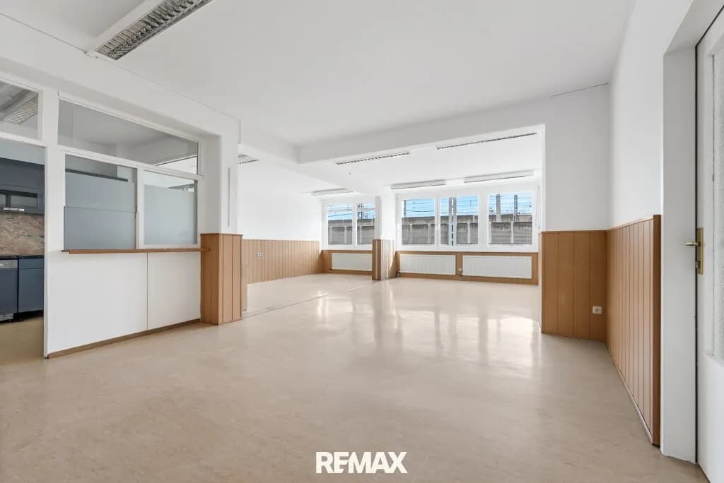 5-Zimmer-Gewerbeimmobilie mieten in Linz – 202 m², € 2.754 – Bild 7 von 11