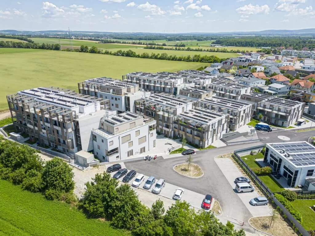 Immobilie mieten in Bruck an der Leitha – € 84 – Bild 1 von 5