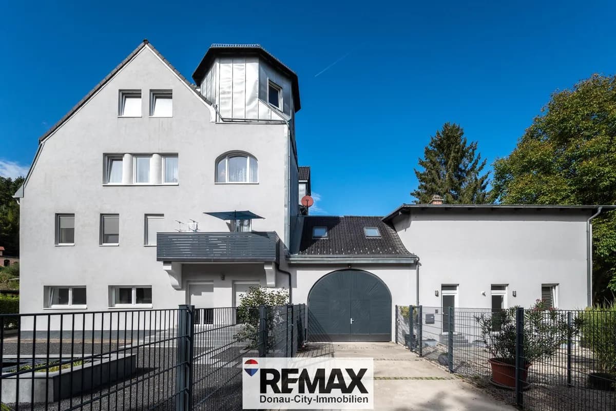 Gewerbeimmobilie kaufen in Wien – 735 m², € 2.200.000 – Bild 3 von 15