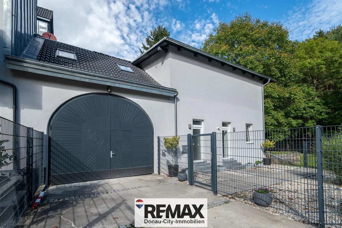 Gewerbeimmobilie kaufen in Wien – 735 m², € 2.200.000 – Bild 5 von 15