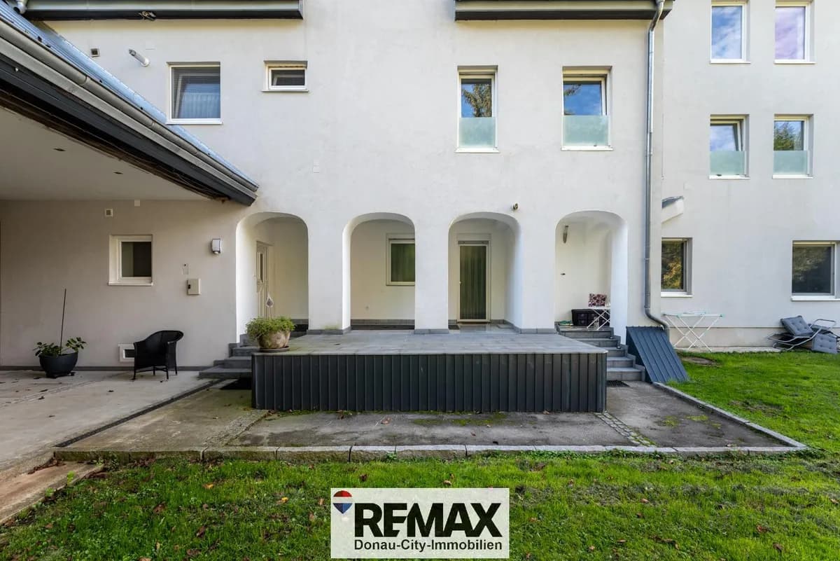 Gewerbeimmobilie kaufen in Wien – 735 m², € 2.200.000 – Bild 6 von 15