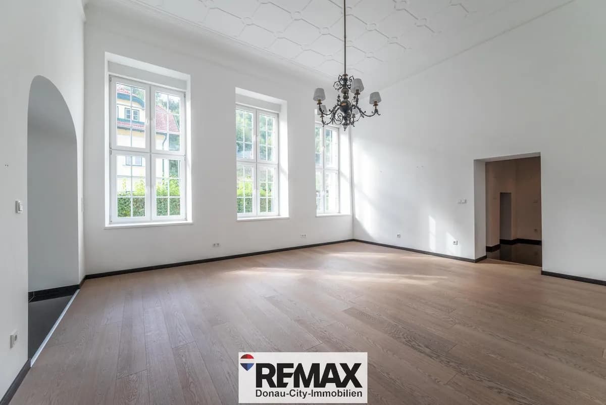 Gewerbeimmobilie kaufen in Wien – 735 m², € 2.200.000 – Bild 11 von 15