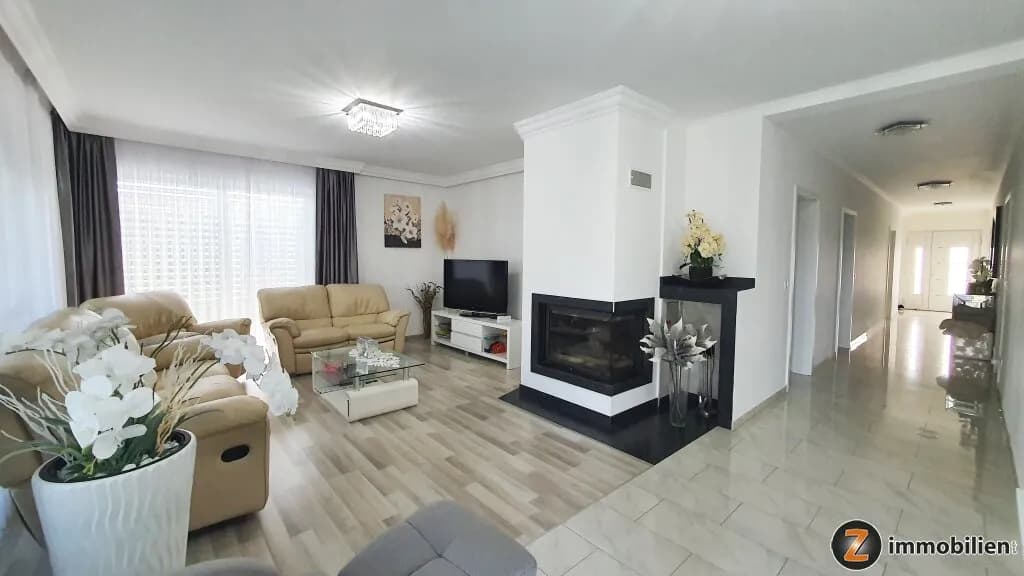 7-Zimmer-Gewerbeimmobilie kaufen in Wiener Neustadt Land – 244,33 m² – Bild 9 von 27