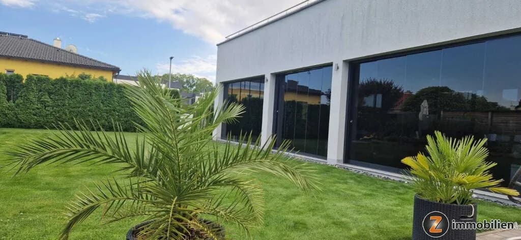 7-Zimmer-Gewerbeimmobilie kaufen in Wiener Neustadt Land – 244,33 m² – Bild 16 von 27