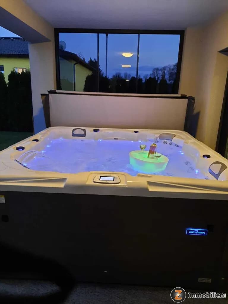 7-Zimmer-Gewerbeimmobilie kaufen in Wiener Neustadt Land – 244,33 m² – Bild 17 von 27