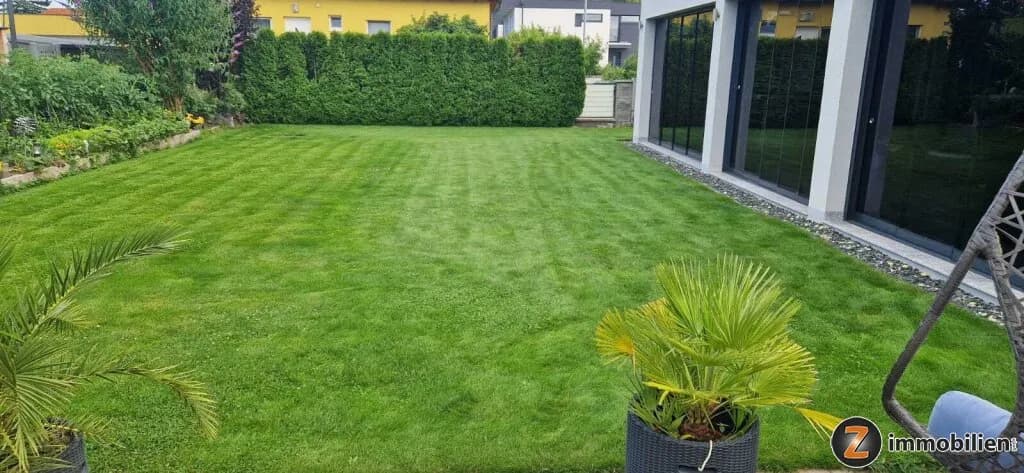7-Zimmer-Gewerbeimmobilie kaufen in Wiener Neustadt Land – 244,33 m² – Bild 19 von 27