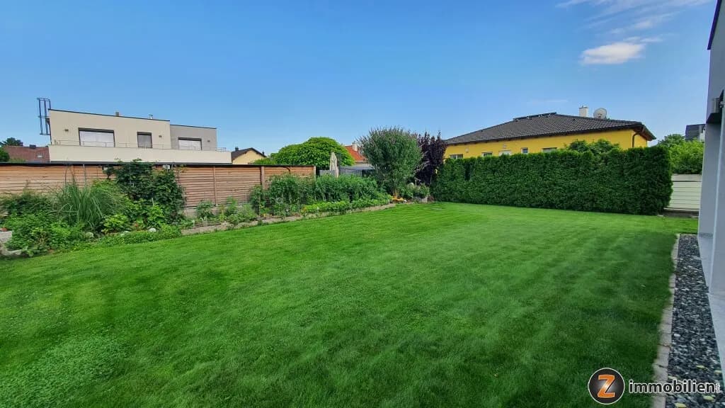 7-Zimmer-Gewerbeimmobilie kaufen in Wiener Neustadt Land – 244,33 m² – Bild 26 von 27