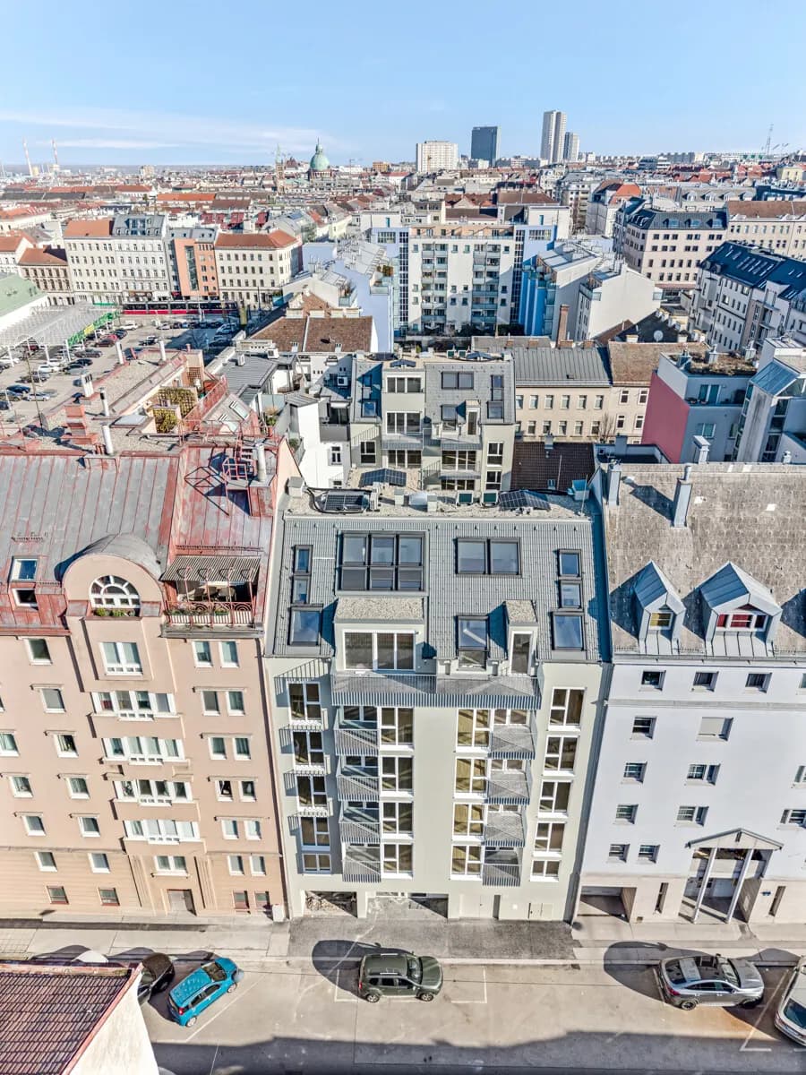 2-Zimmer-Wohnung kaufen in Wien – 30,71 m², € 214.900 – Bild 2 von 26