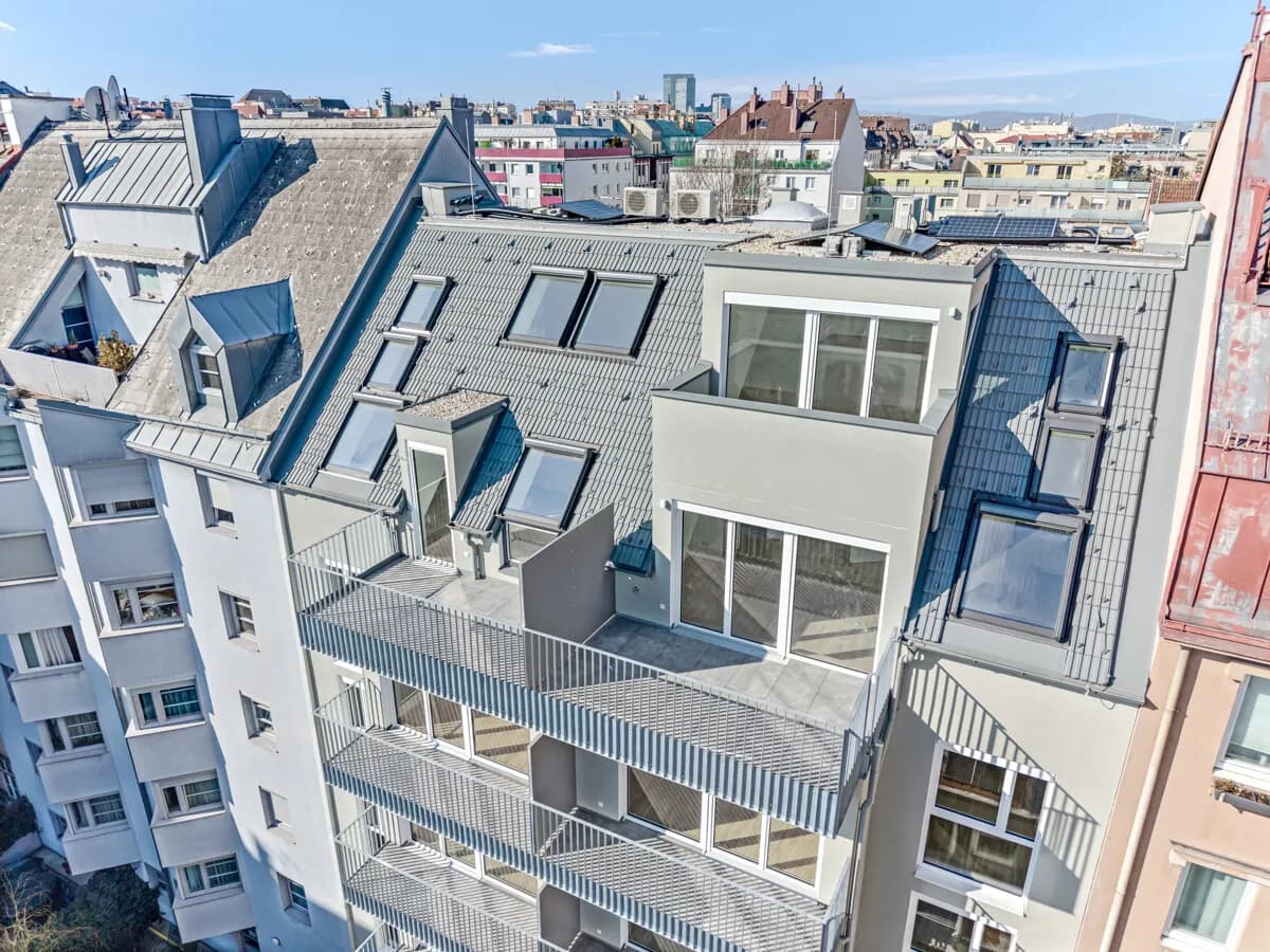 2-Zimmer-Wohnung kaufen in Wien – 30,71 m², € 214.900 – Bild 3 von 26