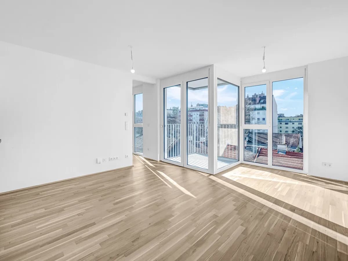 2-Zimmer-Wohnung kaufen in Wien – 30,71 m², € 214.900 – Bild 4 von 26