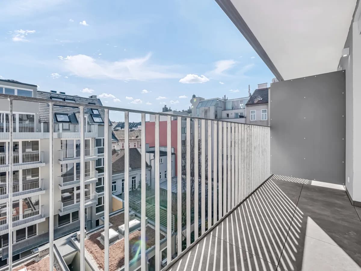 2-Zimmer-Wohnung kaufen in Wien – 30,71 m², € 214.900 – Bild 6 von 26