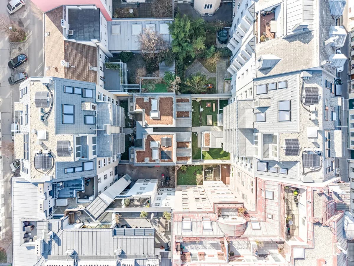 2-Zimmer-Wohnung kaufen in Wien – 30,71 m², € 214.900 – Bild 8 von 26