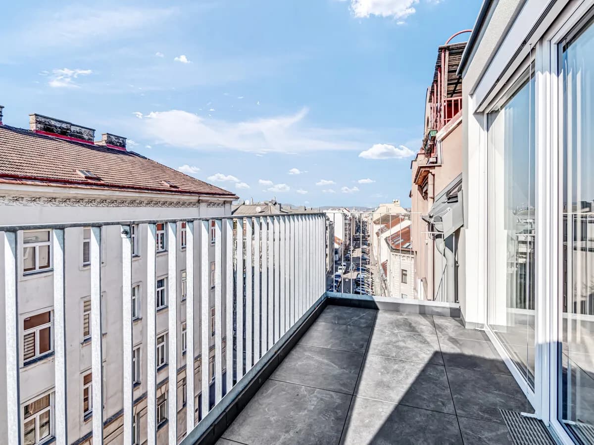 2-Zimmer-Wohnung kaufen in Wien – 30,71 m², € 214.900 – Bild 13 von 26