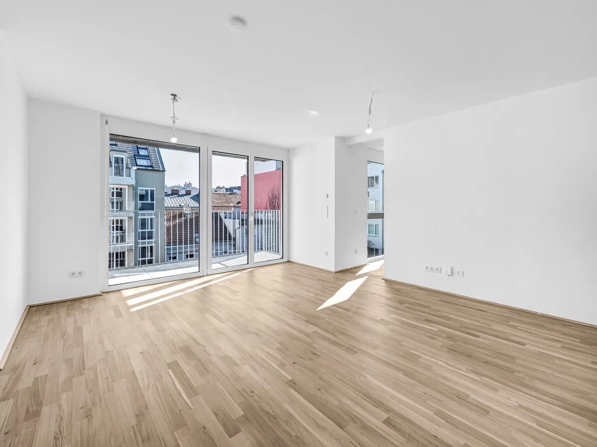 2-Zimmer-Wohnung kaufen in Wien – 30,71 m², € 214.900 – Bild 15 von 26