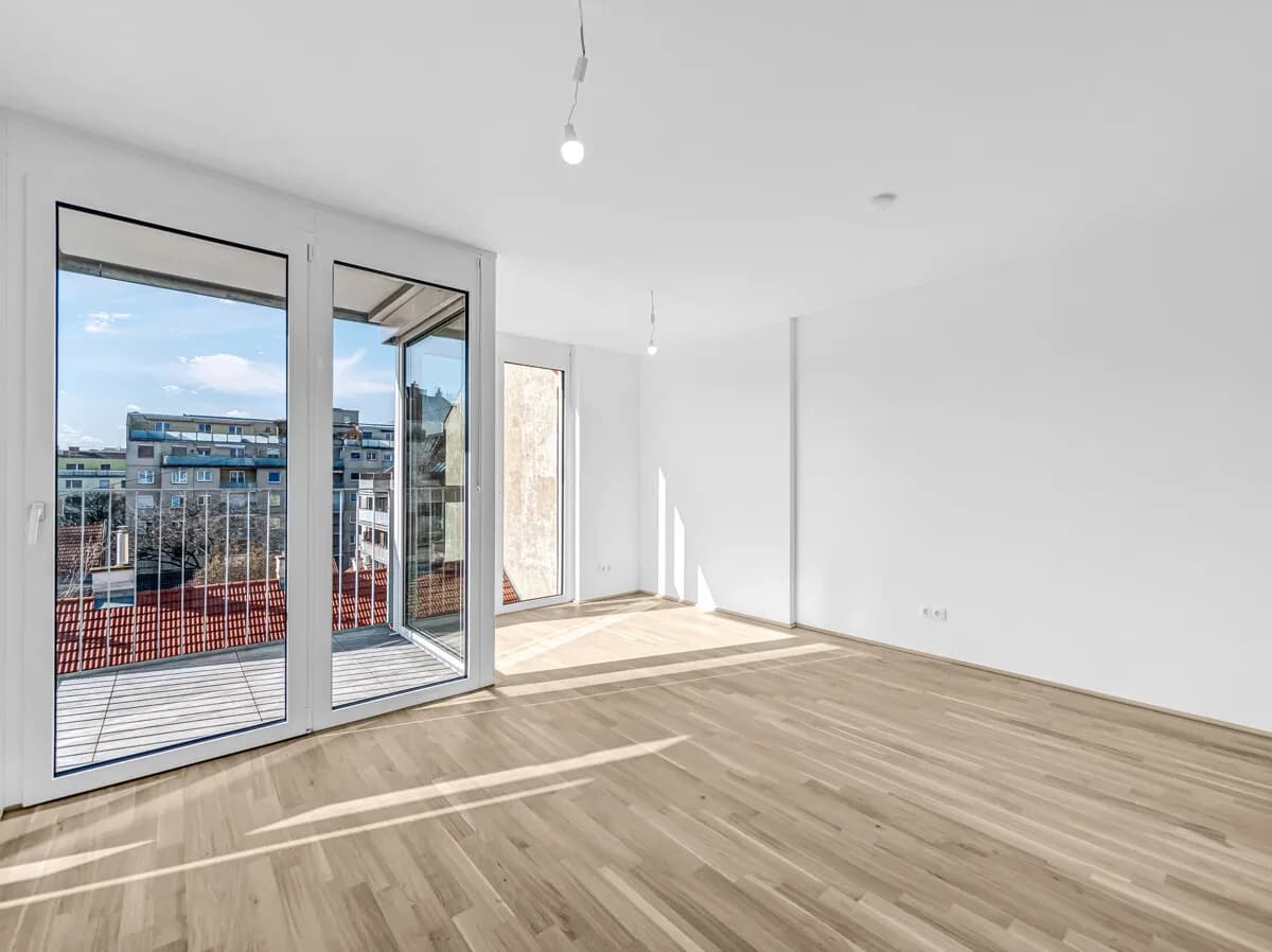 2-Zimmer-Wohnung kaufen in Wien – 30,71 m², € 214.900 – Bild 16 von 26