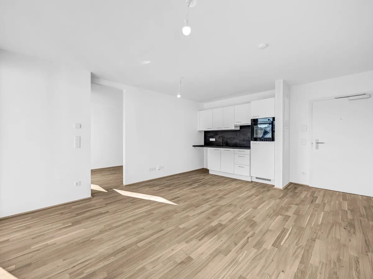 2-Zimmer-Wohnung kaufen in Wien – 30,71 m², € 214.900 – Bild 20 von 26