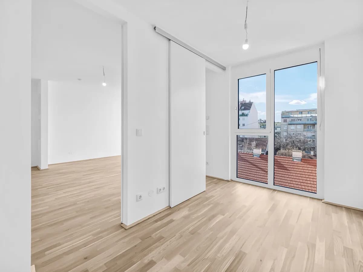 2-Zimmer-Wohnung kaufen in Wien – 30,71 m², € 214.900 – Bild 22 von 26