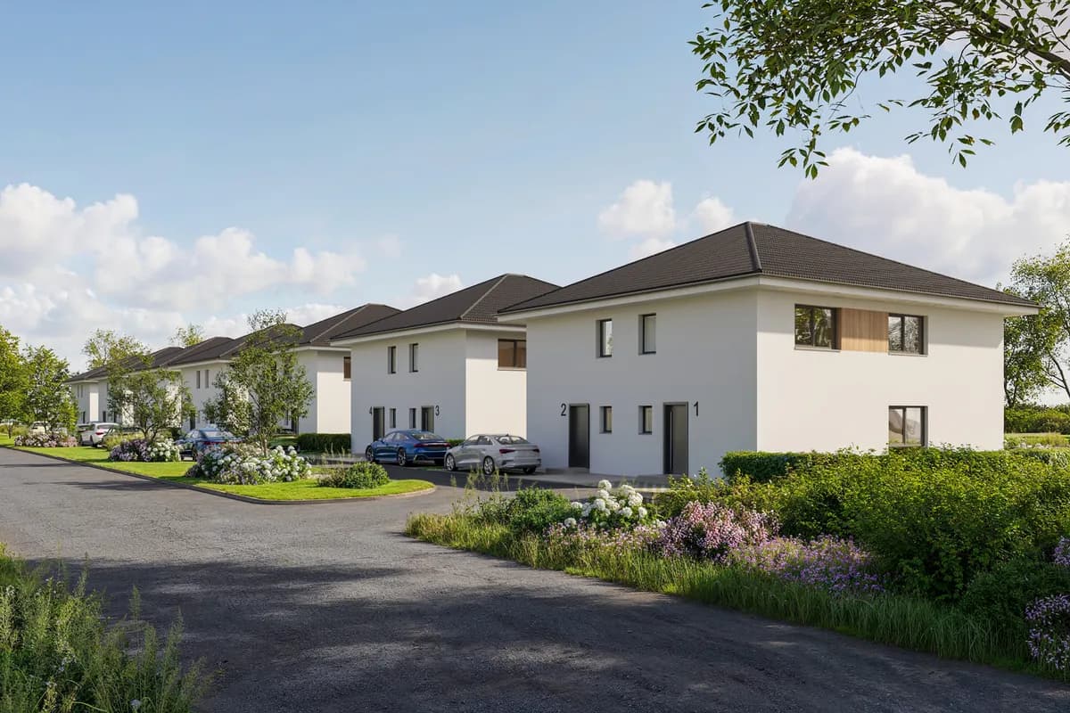 4-Zimmer-Haus kaufen in Sankt Pölten – 119 m², € 399.000