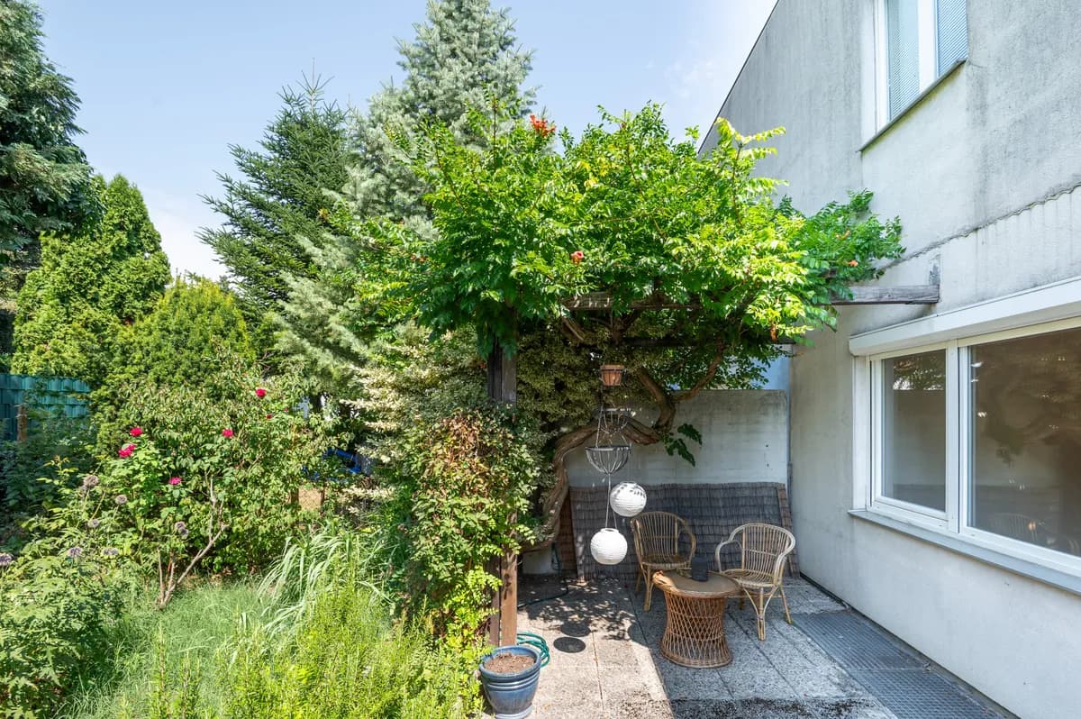 5-Zimmer-Haus kaufen in Mödling – 121 m², € 599.000