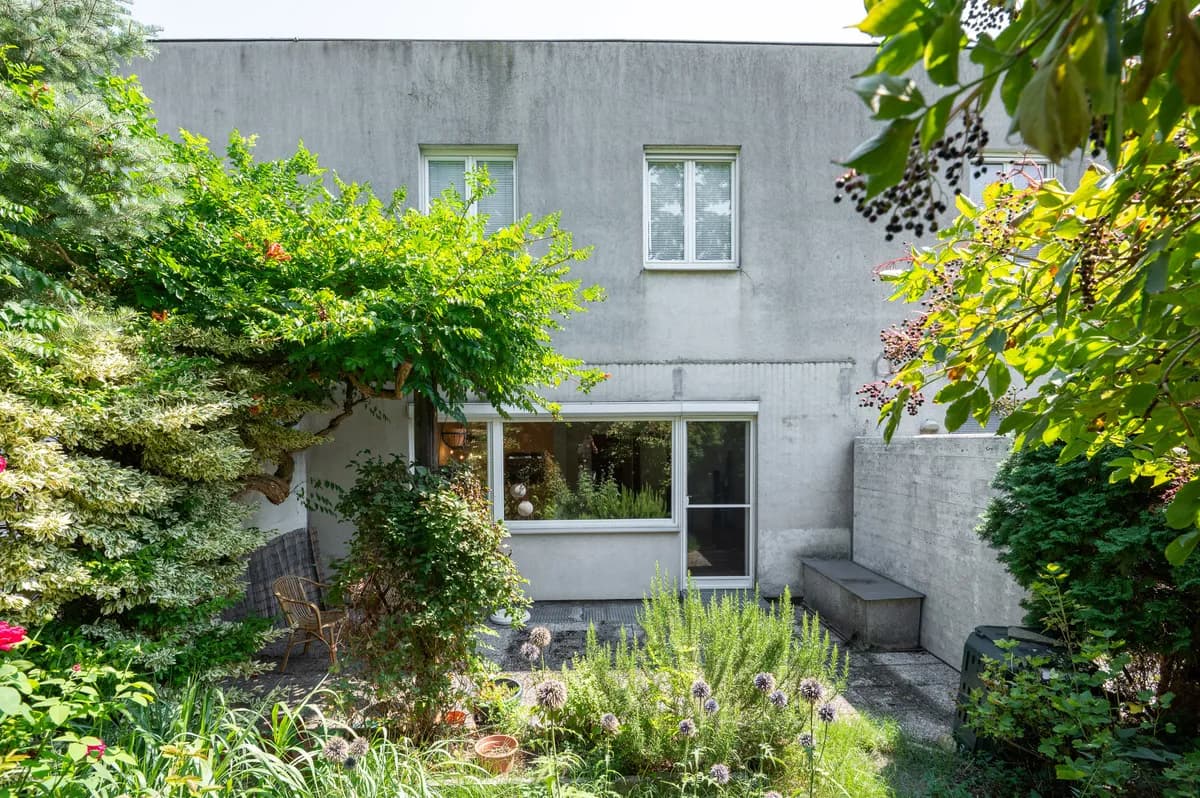 5-Zimmer-Haus kaufen in Mödling – 121 m², € 599.000 – Bild 13 von 17