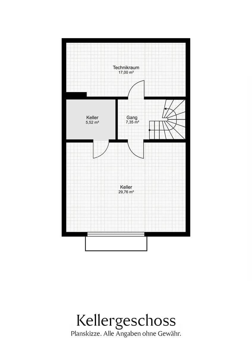 5-Zimmer-Haus kaufen in Mödling – 121 m², € 599.000 – Bild 17 von 17