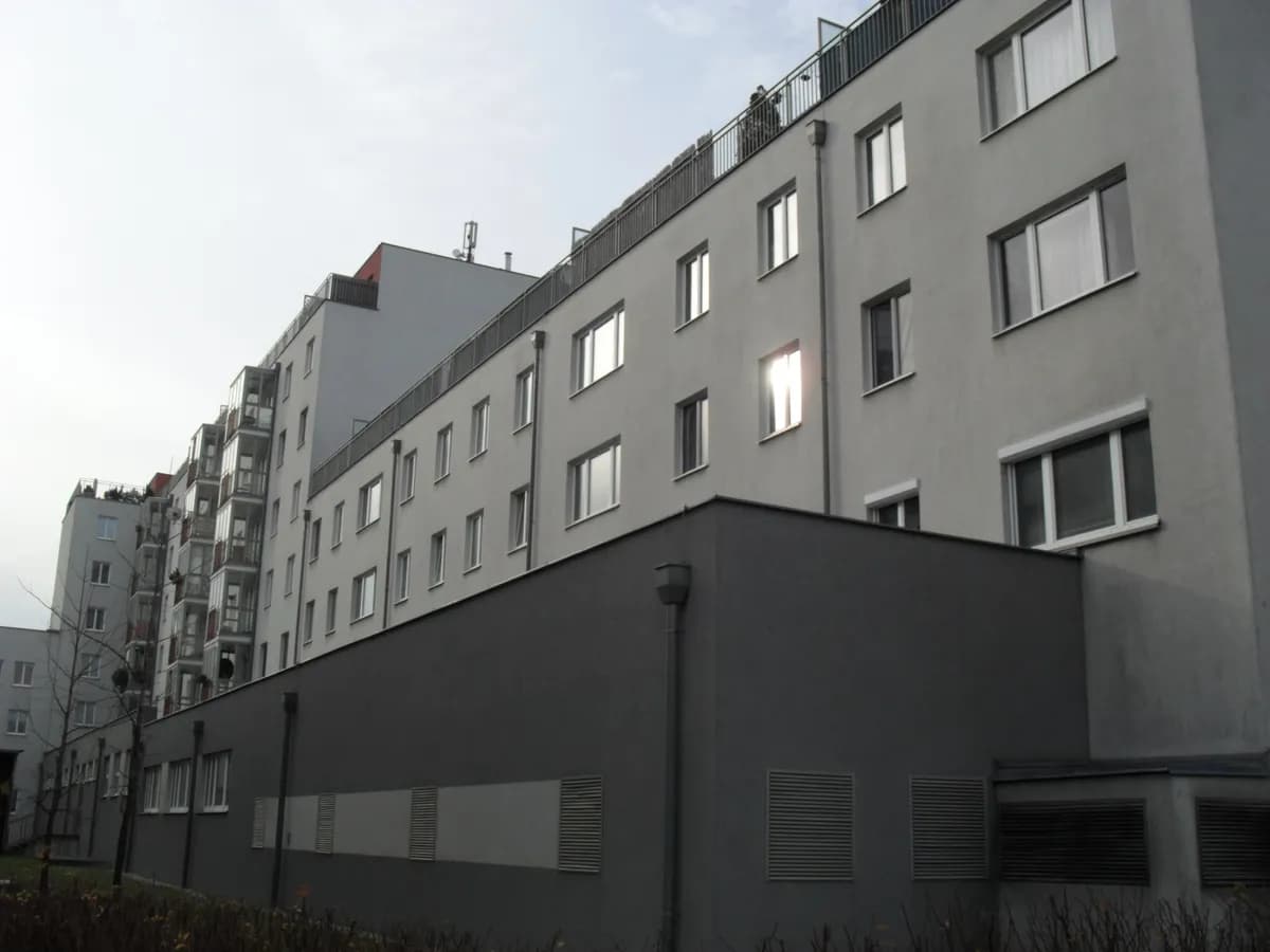 1-Zimmer-Gewerbeimmobilie mieten in Wien – 605 m², € 6.183 – Bild 2 von 12