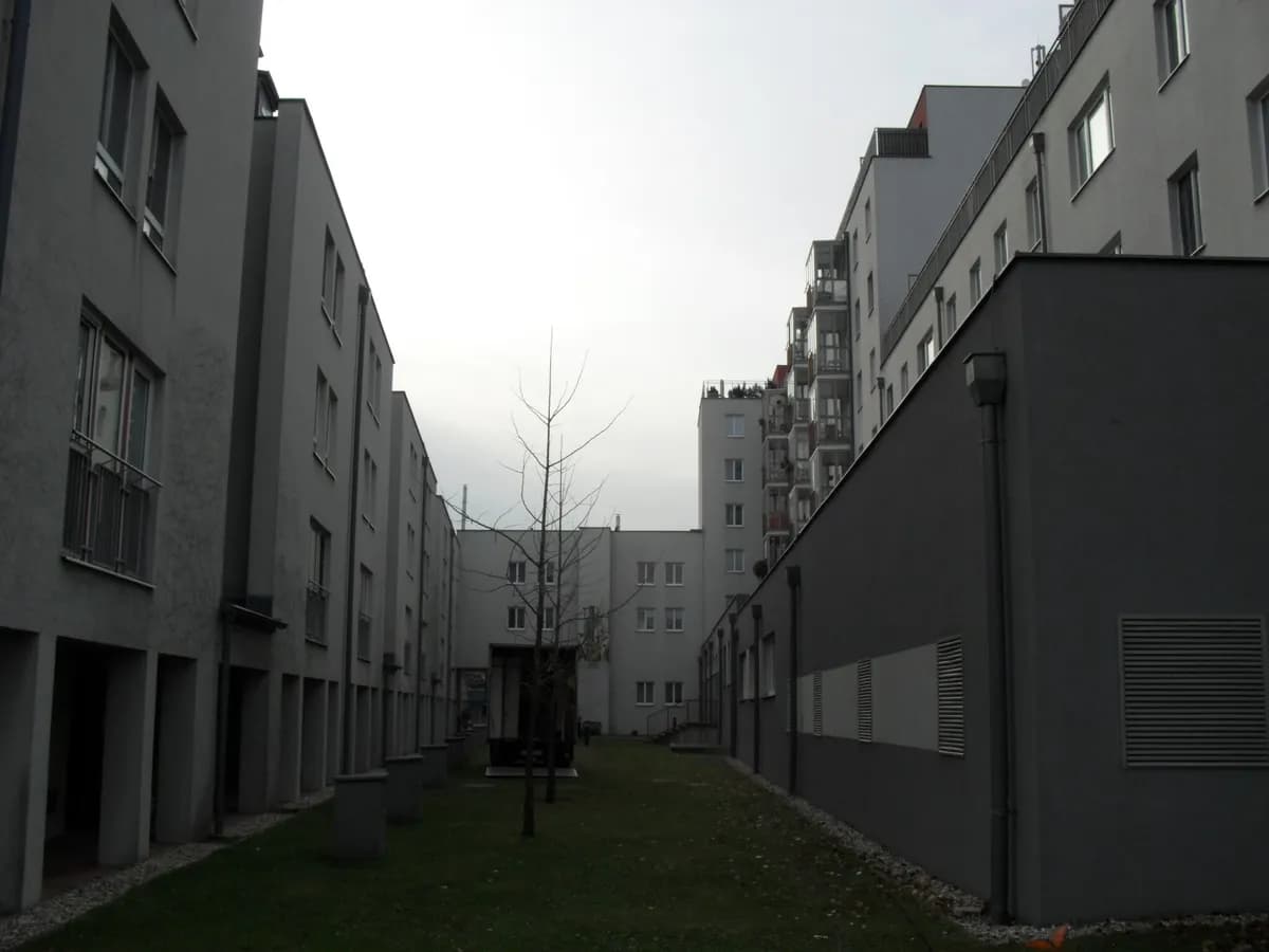 1-Zimmer-Gewerbeimmobilie mieten in Wien – 605 m², € 6.183 – Bild 3 von 12