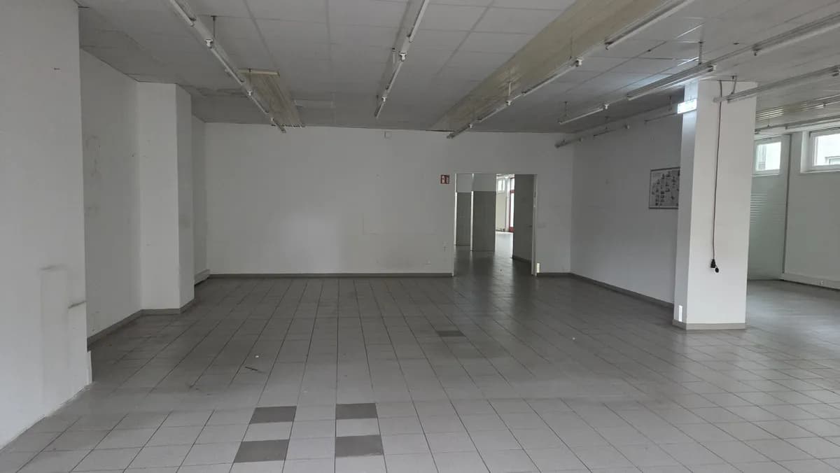 1-Zimmer-Gewerbeimmobilie mieten in Wien – 605 m², € 6.183 – Bild 4 von 12