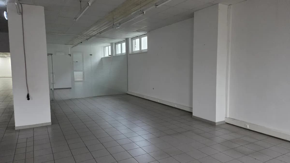 1-Zimmer-Gewerbeimmobilie mieten in Wien – 605 m², € 6.183 – Bild 6 von 12