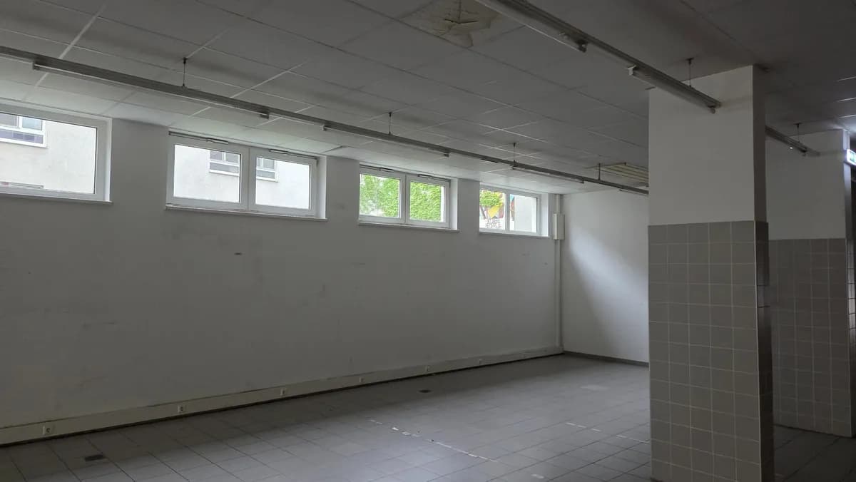 1-Zimmer-Gewerbeimmobilie mieten in Wien – 605 m², € 6.183 – Bild 8 von 12