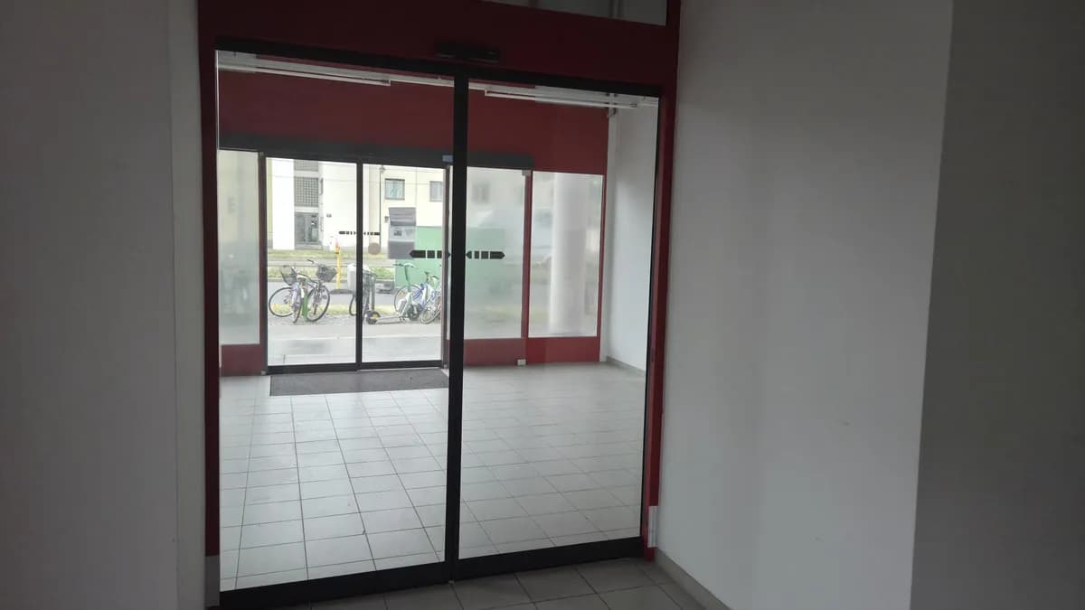 1-Zimmer-Gewerbeimmobilie mieten in Wien – 605 m², € 6.183 – Bild 10 von 12