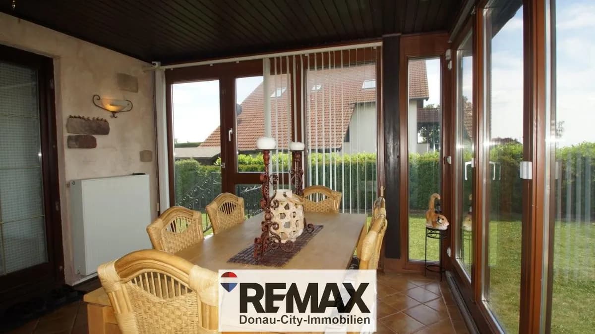 7-Zimmer-Haus kaufen in Korneuburg – 280 m², € 559.000 – Bild 3 von 36