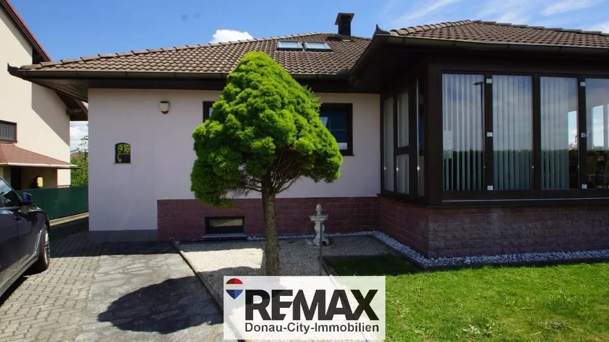 7-Zimmer-Haus kaufen in Korneuburg – 280 m², € 559.000 – Bild 5 von 36