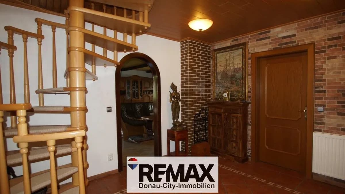 7-Zimmer-Haus kaufen in Korneuburg – 280 m², € 559.000 – Bild 6 von 36