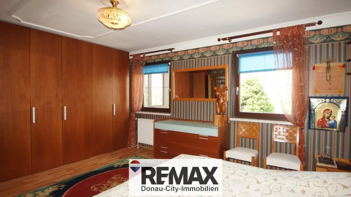 7-Zimmer-Haus kaufen in Korneuburg – 280 m², € 559.000 – Bild 7 von 36