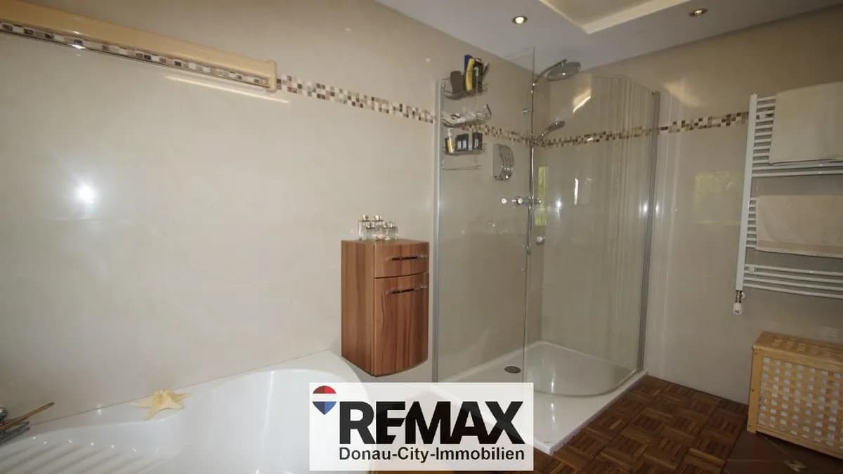 7-Zimmer-Haus kaufen in Korneuburg – 280 m², € 559.000 – Bild 10 von 36