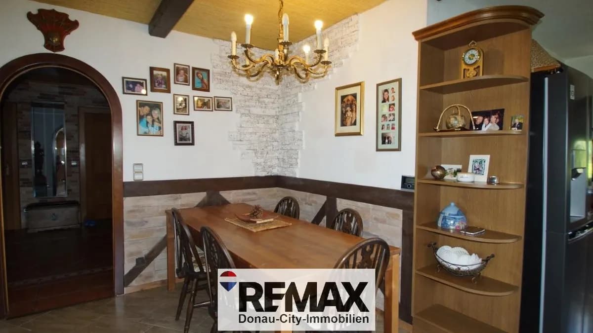 7-Zimmer-Haus kaufen in Korneuburg – 280 m², € 559.000 – Bild 13 von 36