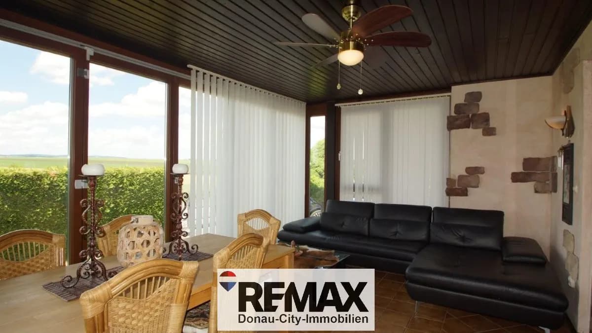 7-Zimmer-Haus kaufen in Korneuburg – 280 m², € 559.000 – Bild 14 von 36