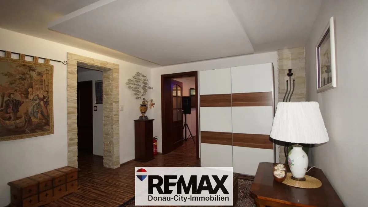 7-Zimmer-Haus kaufen in Korneuburg – 280 m², € 559.000 – Bild 15 von 36