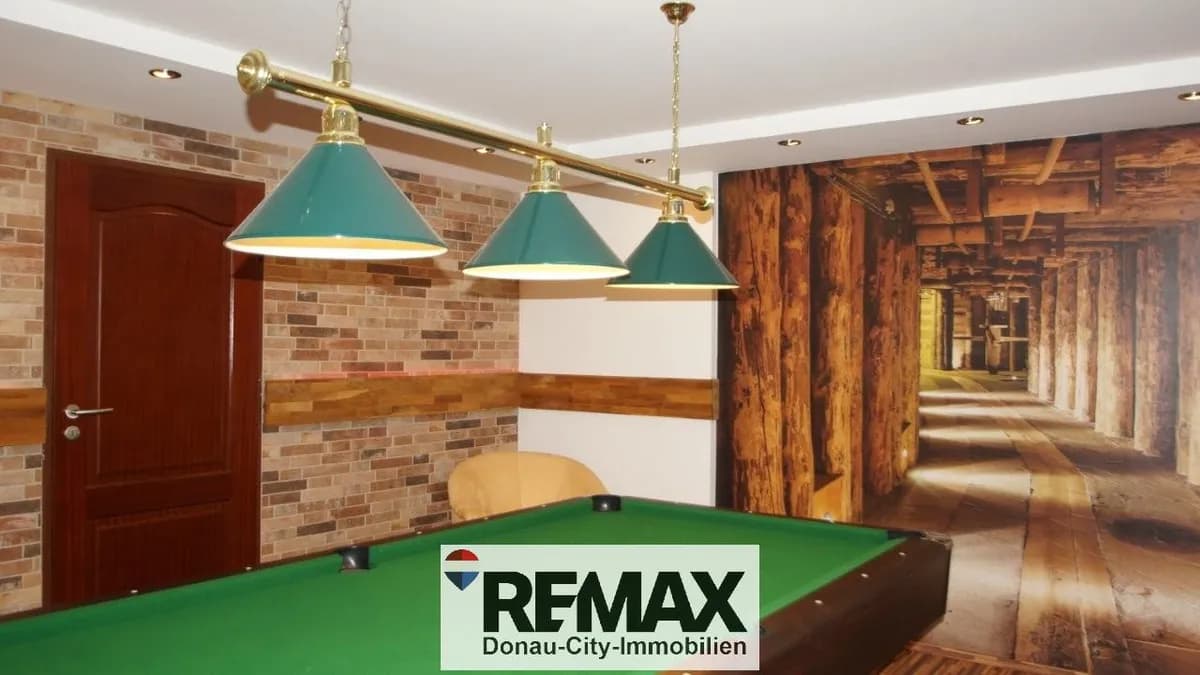 7-Zimmer-Haus kaufen in Korneuburg – 280 m², € 559.000 – Bild 16 von 36