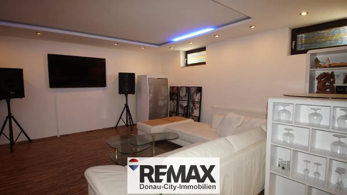 7-Zimmer-Haus kaufen in Korneuburg – 280 m², € 559.000 – Bild 17 von 36