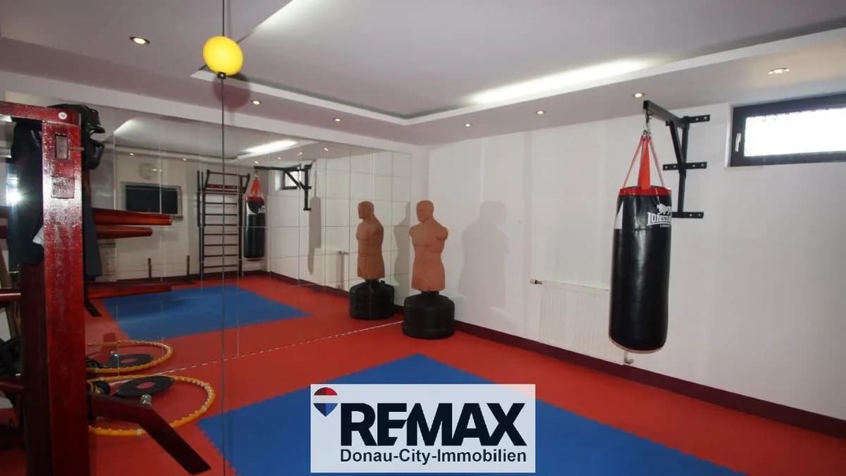 7-Zimmer-Haus kaufen in Korneuburg – 280 m², € 559.000 – Bild 18 von 36