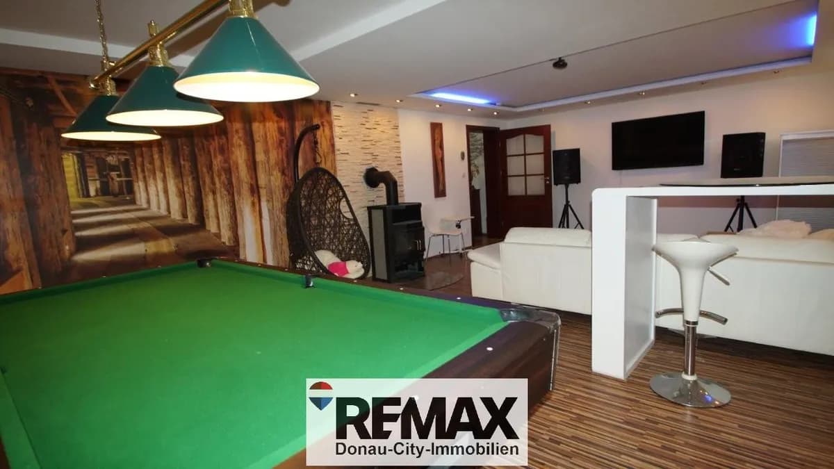 7-Zimmer-Haus kaufen in Korneuburg – 280 m², € 559.000 – Bild 19 von 36
