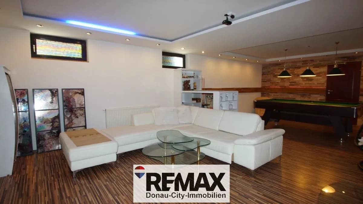 7-Zimmer-Haus kaufen in Korneuburg – 280 m², € 559.000 – Bild 20 von 36