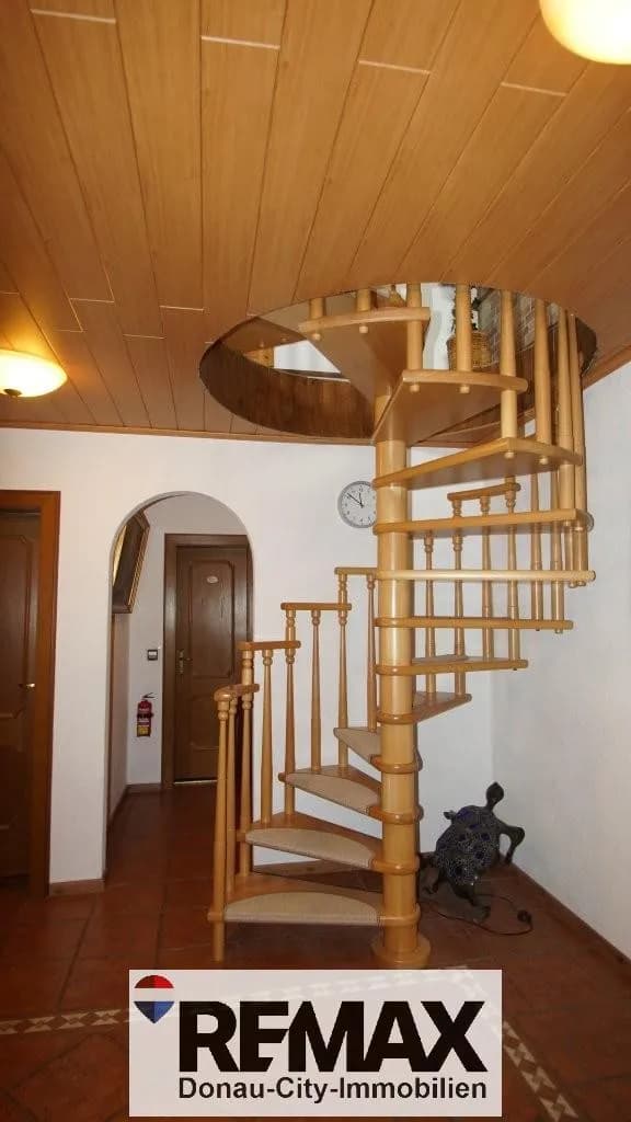 7-Zimmer-Haus kaufen in Korneuburg – 280 m², € 559.000 – Bild 22 von 36