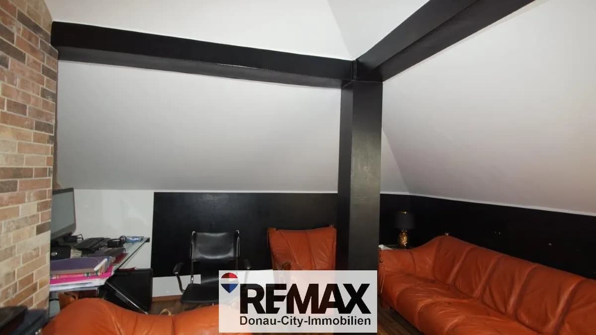 7-Zimmer-Haus kaufen in Korneuburg – 280 m², € 559.000 – Bild 26 von 36