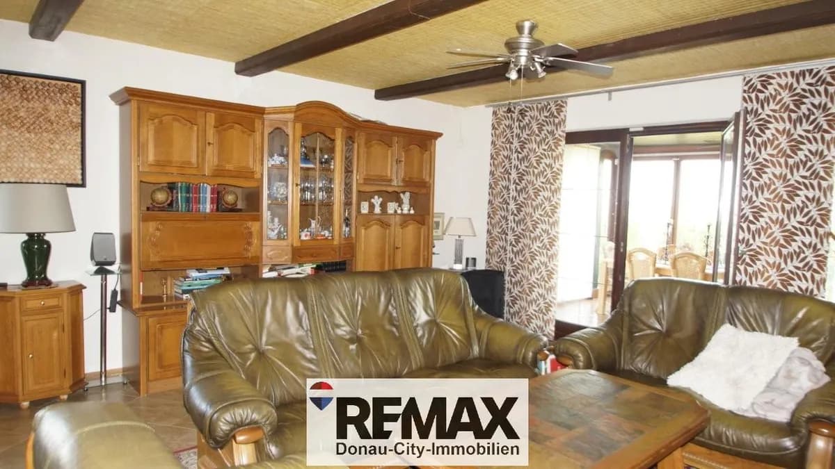 7-Zimmer-Haus kaufen in Korneuburg – 280 m², € 559.000 – Bild 27 von 36